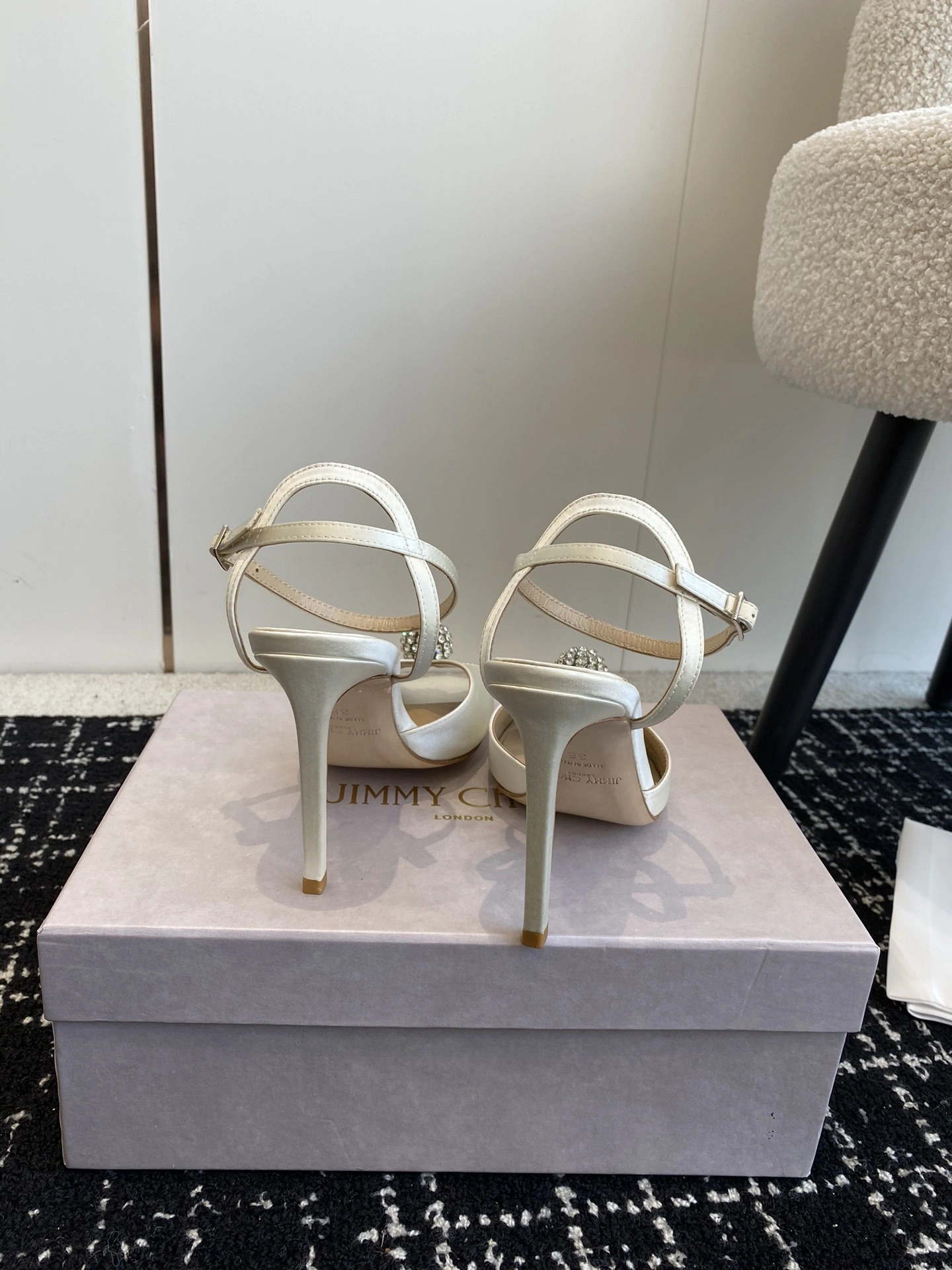 COCO-- SACORA85 Heel height 6.5 8.5 10 item:D-X02A1011